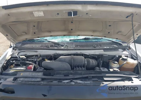 2008 Ford E-350 Super Duty Xl/Xlt z USA, uszkodzony, nr VIN 1FBSS31L18DB39415